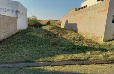 Terreno à venda, 150 m² por r$ 180.000,00 - jardim dos sabiás - indaiatuba/sp