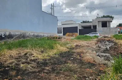 Terreno à venda, 150 m² por r$ 200.000,00 - jardim casa blanca - indaiatuba/sp
