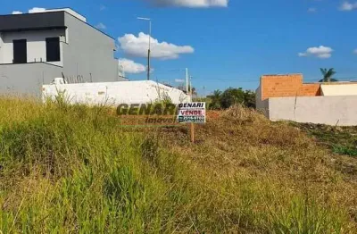 Terreno à venda, 150 m² por r$ 165.000,00 - parque das barnabé - indaiatuba/sp