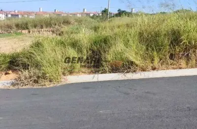 Terreno à venda na Rua Diadema, --, Parque Campo Bonito, Indaiatuba