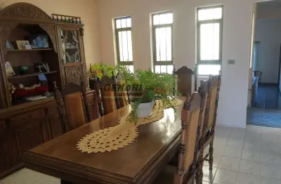 Sobrado com 3 dormitórios à venda, 300 m² por r$ 980.000,00 - jardim primavera - indaiatuba/sp