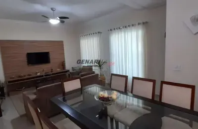 Sobrado com 3 dormitórios à venda, 192 m² por r$ 920.000,00 - parque boa esperança - indaiatuba/sp