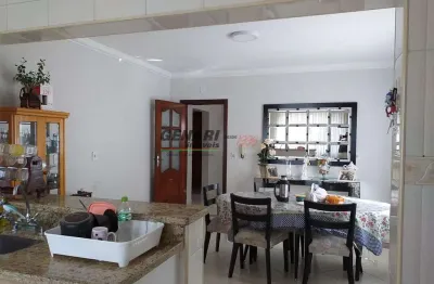 Casa com 4 quartos à venda na Rua Padre Álvaro Augusto Ambiel, --, Vila Rubens, Indaiatuba