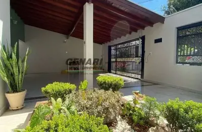 Casa com 3 quartos à venda - jardim regente - indaiatuba/sp