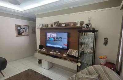 Casa com 2 dormitórios à venda, 176 m² por r$ 850.000,00 - parque são lourenço - indaiatuba/sp