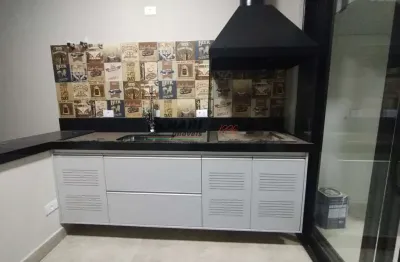 Casa com 3 dormitórios à venda, 121 m² por r$ 820.000,00 -  jardim residencial nova veneza - indaia