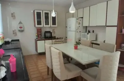 Casa com 3 dormitórios à venda, 157 m² por r$ 980.000,00 - cidade nova ii - indaiatuba/sp