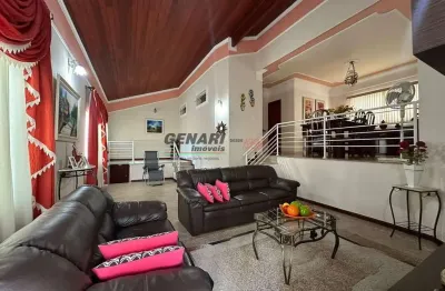 Casa com 3 quartos à venda, 220 m² por r$ 990.000 - jardim regente - indaiatuba/sp