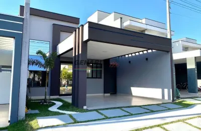 Casa com 3 quartos à venda - jardim park real - indaiatuba/sp