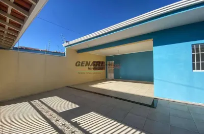 Casa com 3 quartos à venda  - jardim monte verde - indaiatuba/sp
