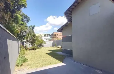 Casa com 3 quartos à venda - jardim morumbi - indaiatuba/sp