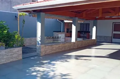 Sobrado com 3 quartos  à venda, bairro jardim bela vista - indaiatuba/sp.