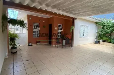 Casa com 2 quartos à venda, 162 m²- cidade nova ii - indaiatuba/sp