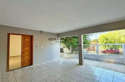 Casa com 3 quartos sendo 1 suíte à venda, 179 m² por r$ 812.000 - jardim do sol - indaiatuba/sp