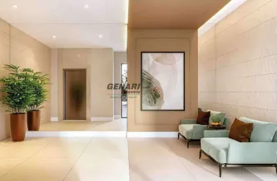 Apartamento com 3 dormitórios à venda, 166 m² por r$ 1.795.000,00 - epic - indaiatuba/sp
