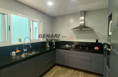 Casa com 3 quartos à venda - jardim regina - indaiatuba/sp