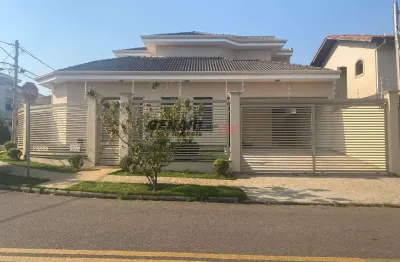 Casa com 3 quartos à venda, 270 m² por r$ 1.490.000 - jardim dom bosco - indaiatuba/sp