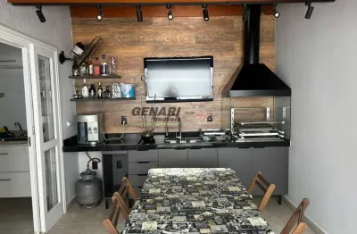 Sobrado com 3 quartos (1 suíte) à venda, 160 m²  - Villaggio Di Itaici - Indaiatuba/SP