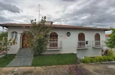 Casa com 3 dormitórios à venda, 246 m² por r$ 1.500.000,00 - jardim pau preto - indaiatuba/sp