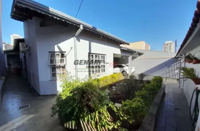 Casa com 3 quartos à venda - centro - indaiatuba/sp