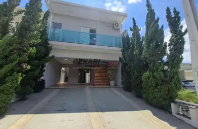 Sobrado com 3 quartos à venda - condomínio vista verde - indaiatuba/sp