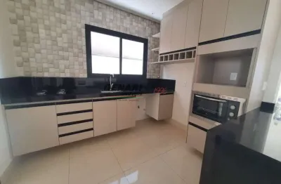 Sobrado com 3 quartos, 150 m² - venda por r$ 1.200.000  - jardim park real - indaiatuba/sp