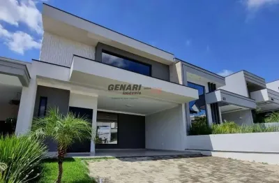 Sobrado com 3 dormitórios à venda, 165 m² por r$ 1.150.000,00 -  gran reserve - indaiatuba/sp