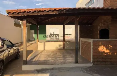Sobrado com 4 dormitórios à venda, 250 m² por r$ 1.350.000,00 - centro - indaiatuba/sp