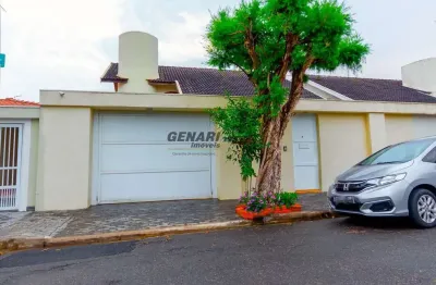 Casa com 3 dormitórios à venda, 283 m² por r$ 1.500.000,00 - vila suíça - indaiatuba/sp