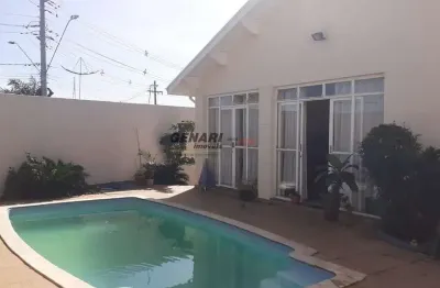 Casa com 3 quartos à venda, 259 m² por r$ 1.500.000 - jardim regina - indaiatuba/sp