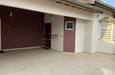 Casa com 3 dormitórios à venda, 188 m² por r$ 1.380.000,00 - jardim esplanada ii - indaiatuba/sp