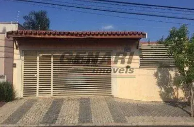 Casa com 3 dormitórios à venda, 238 m² por r$ 1.200.000,00  chácara areal - indaiatuba/sp