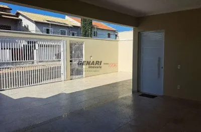 Casa com 3 quartos sendo 1 suíte à venda, 166 m² por r$ 1.100.000 - jardim esplanada - indaiatuba/s
