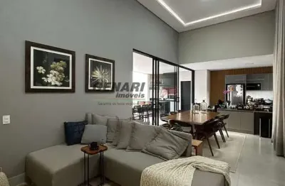 Casa com 3 quartos, sendo 1 suíte  à venda, 150 m² por r$ 1.369.000 - jardim montreal residence - i