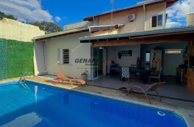 Sobrado com 3 quartos sendo 2 suítes à venda, 286 m² por r$ 1.290.000 - vila georgina - indaiatuba/