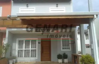 Sobrado com 3 dormitórios à venda, 230 m² por r$ 1.200.000,00 - portal das acácias - indaiatuba/sp