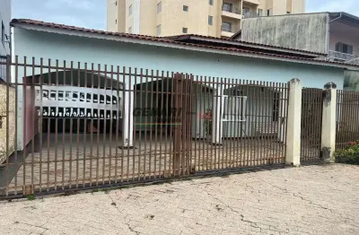 Casa com 3 quartos à venda, 305 m² por r$ 1.180.000 - vila nossa senhora aparecida - indaiatuba/sp