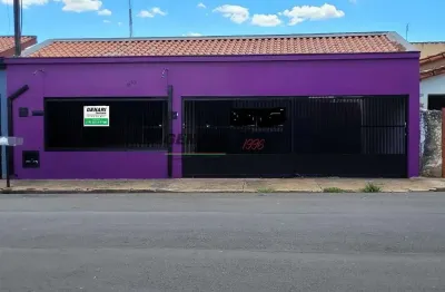 Casa com 3 dormitórios, 212 m² - venda por r$ 1.100.000,00 ou aluguel por r$ 5.500,00/mês - vila ge