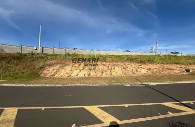 Terreno à venda, parque villa dos pinheiros, indaiatuba, sp