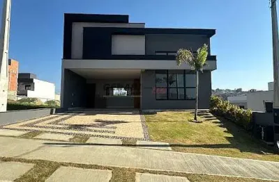 Casa com 3 quartos suítes à venda, 184 m² por r$ 1.620.000 - condomínio park gran reserve - indaiat