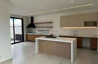 Sobrado com 3 quartos  à venda, 224 m² por r$ 1.600.000 - parque gran reserve - indaiatuba/sp
