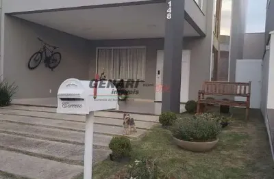 Sobrado com 3 quartos à venda, 177 m² por r$ 1.590.000 - jardim bréscia - indaiatuba/sp