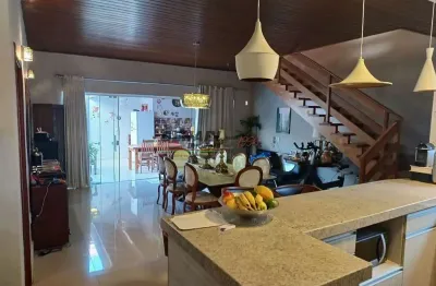 Sobrado com 4 quartos à venda, 228 m² por r$ 1.600.000 - jardim portal dos ipês - indaiatuba/sp