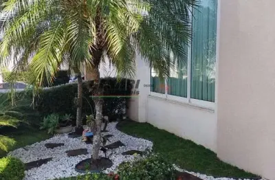 Casa com 3 dormitórios à venda, 210 m² por r$ 1.900.000,00 - residencial beira da mata - indaiatuba