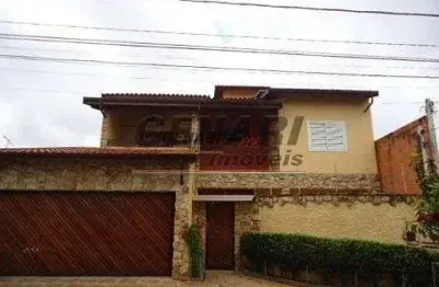 Sobrado com 3 dormitórios à venda, 274 m² por r$ 1.800.000,00 - vila todos os santos - indaiatuba/s