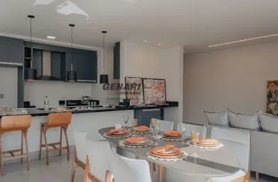Sobrado com 3 suítes à venda, 204 m² - jardim residencial viena - indaiatuba/sp
