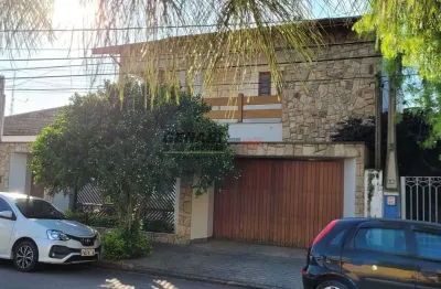 Sobrado com 4 quartos à venda, 315 m² por r$ 2.000.000 - cidade nova i - indaiatuba/sp