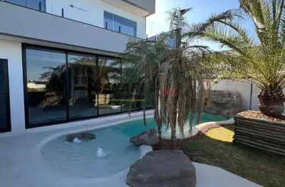 Sobrado com 4 quartos à venda  - condomínio  jardins di roma - indaiatuba/sp.