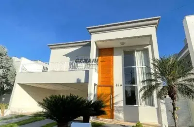 Sobrado com 3 dormitórios à venda, 392 m² por r$ 2.530.000,00 - jardim residencial helvétia park ii