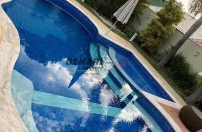 Sobrado com 4 quartos à venda, 339 m² por r$ 2.900.000 - jardim da villa suíça - indaiatuba/sp